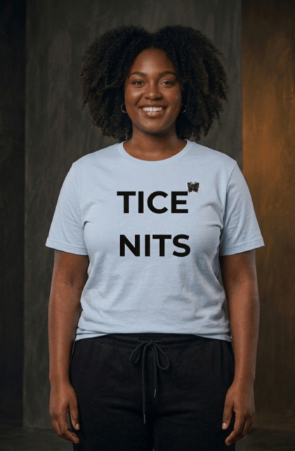 Tice Nits Tee
